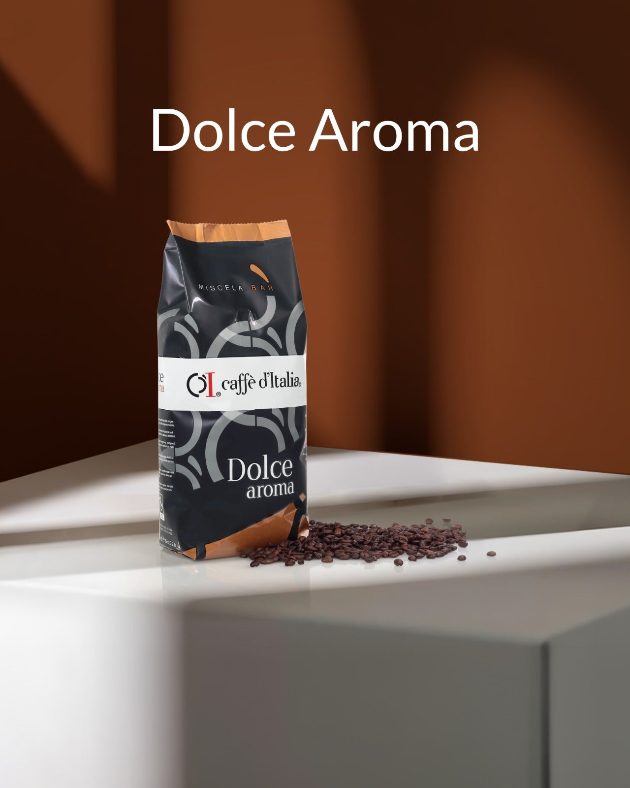 Dolce aroma
