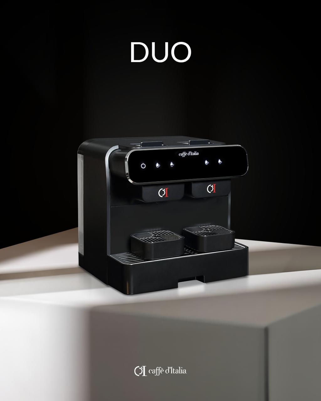 DUO