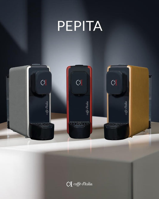 PEPITA