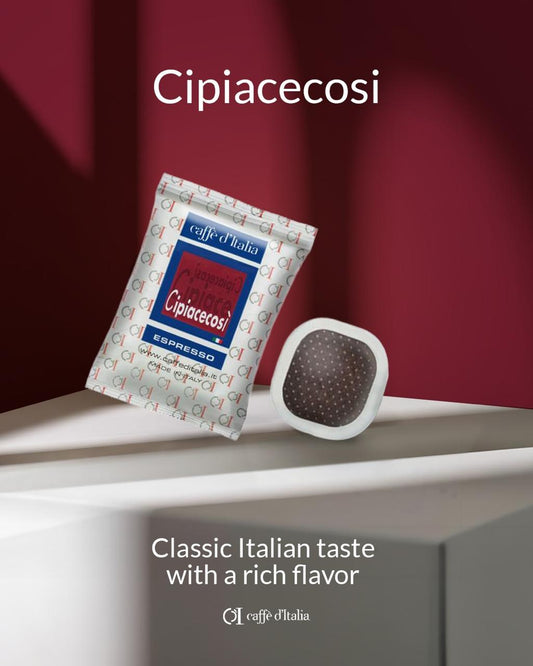 Cipiacecosi