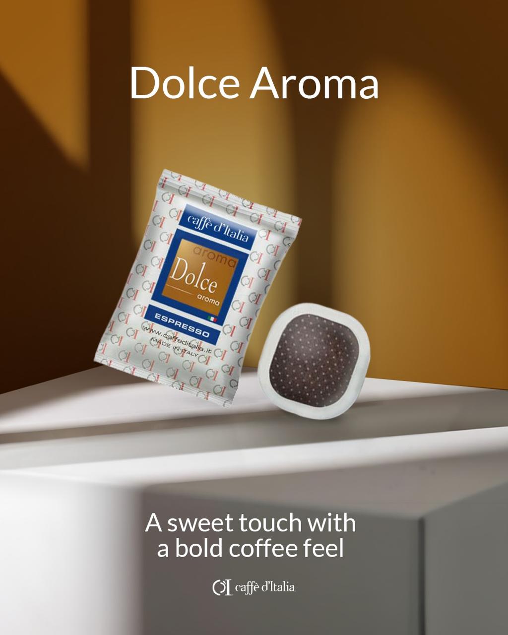 Dolce Aroma