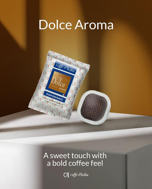 Dolce Aroma