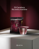 Forte Compatible Capsule