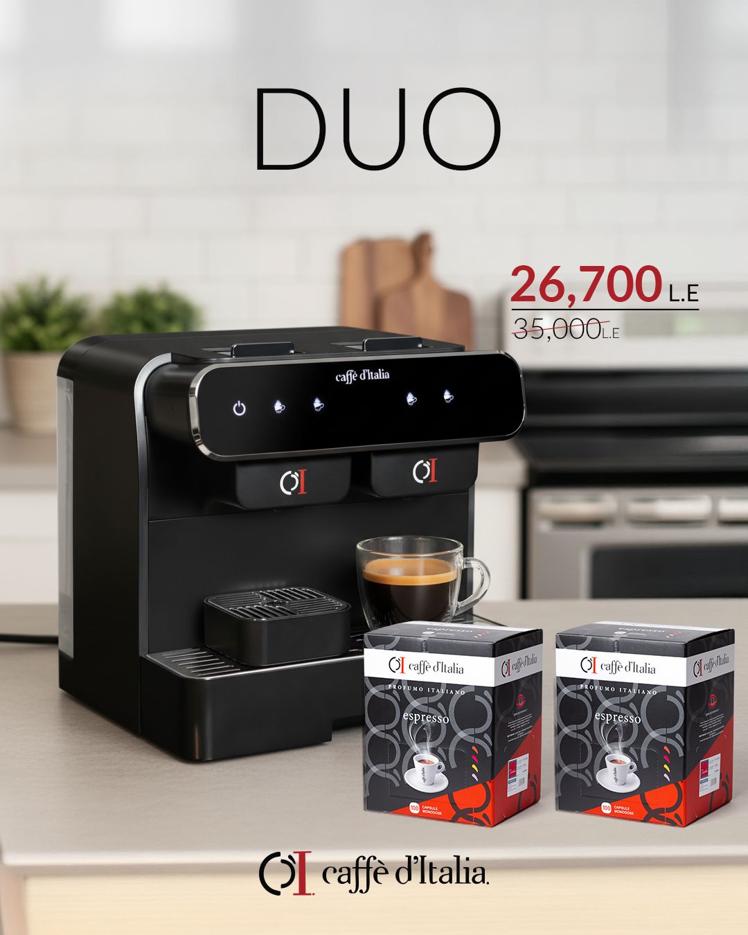 Bundles DUO