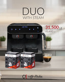 Bundles DUO WITH STEAM