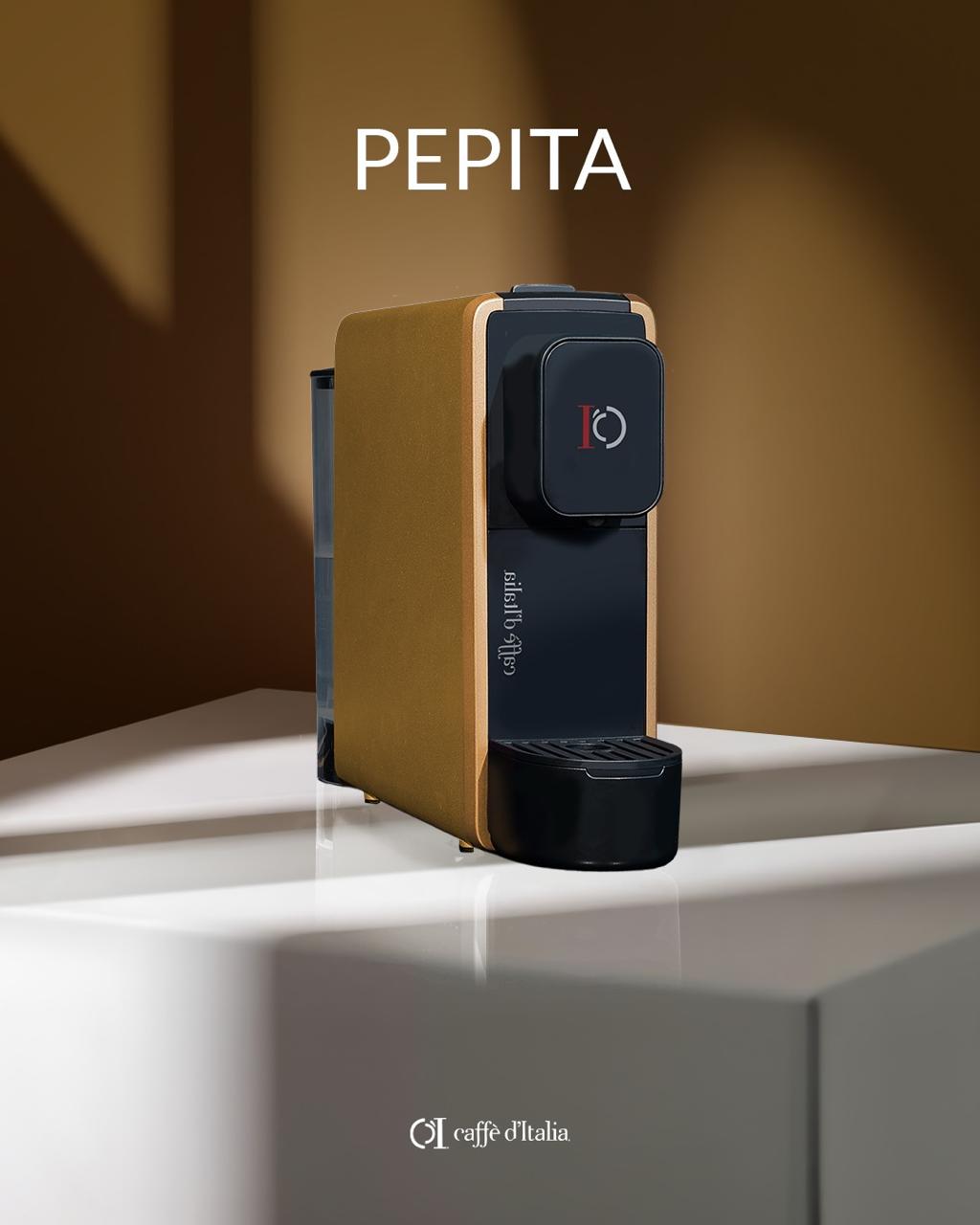 PEPITA