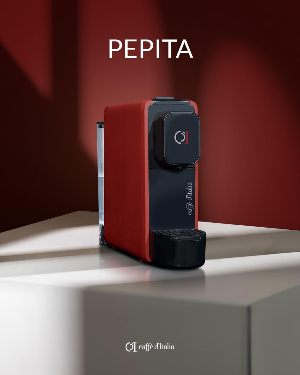 PEPITA