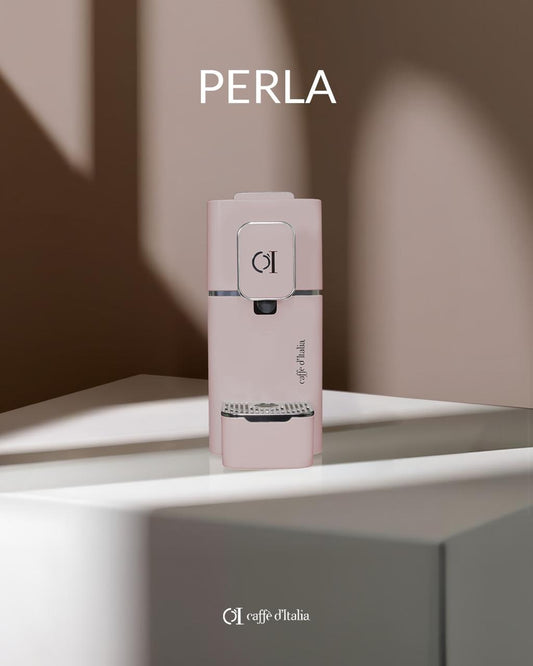 PERLA