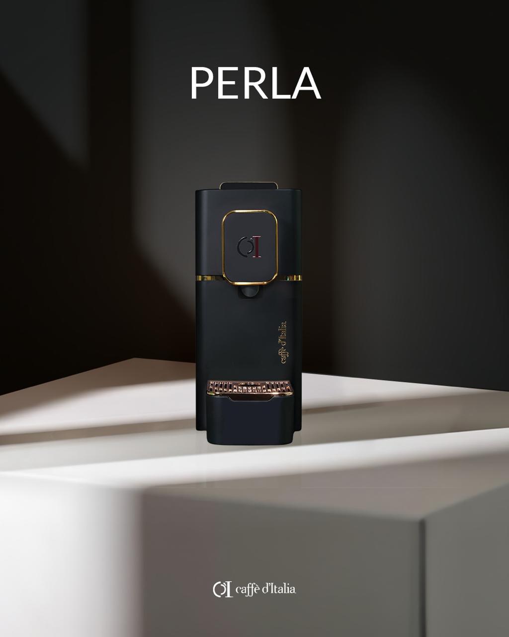 PERLA