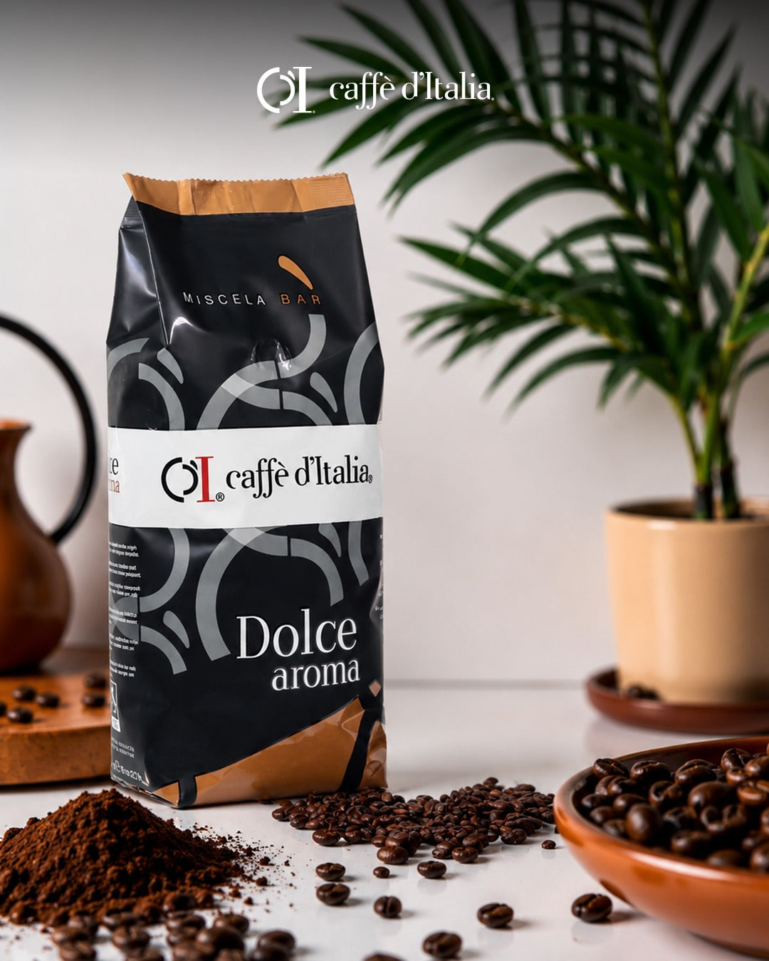 Dolce aroma